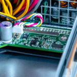 Supermicro SuperServer SYS 112D 40C FN8P Inside 6