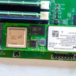 Supermicro SuperServer SYS 112D 40C FN8P M.2 SSD 3