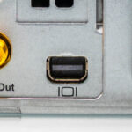 Supermicro SuperServer SYS 112D 40C FN8P Mini Display Port 1