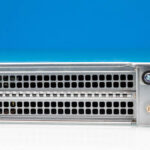 Supermicro SuperServer SYS 112D 40C FN8P PCIe Slot 1