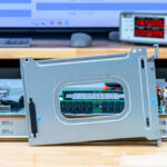 Supermicro SuperServer SYS 112D 40C FN8P PCIe Slot 2