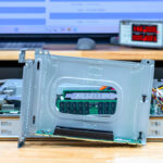 Supermicro SuperServer SYS 112D 40C FN8P PCIe Slot 3