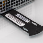 Supermicro SuperServer SYS 112D 40C FN8P Physical Label 1