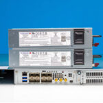 Supermicro SuperServer SYS 112D 40C FN8P Power Supply 2