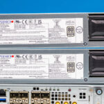 Supermicro SuperServer SYS 112D 40C FN8P Power Supply 3