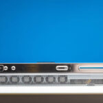 Supermicro SuperServer SYS 112D 40C FN8P Rack Sliders 1