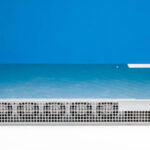 Supermicro SuperServer SYS 112D 40C FN8P Rear 1