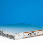 Supermicro SuperServer SYS 112D 40C FN8P Rear Angled 1