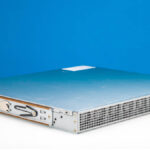 Supermicro SuperServer SYS 112D 40C FN8P Rear Angled 2