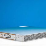 Supermicro SuperServer SYS 112D 40C FN8P Rear Angled 3