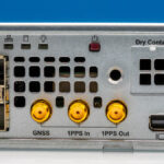 Supermicro SuperServer SYS 112D 40C FN8P SMA Ports 1