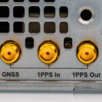 Supermicro SuperServer SYS 112D 40C FN8P SMA Ports 2