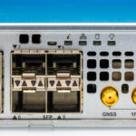 Supermicro SuperServer SYS 112D 40C FN8P Status LEDs 1