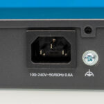 TP Link TL SX1008 AC Power Input 1