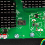 TP Link TL SX1008 ESMT Chip 1