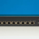 TP Link TL SX1008 Front 1