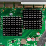 TP Link TL SX1008 Heat Sink 2