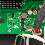 TP Link TL SX1008 Inside 3