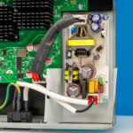 TP Link TL SX1008 Internal Power Supply 1