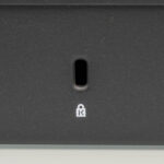 TP Link TL SX1008 Kennsington Lock Switch 1