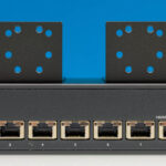 TP Link TL SX1008 Rack Ears 2