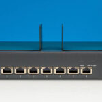 TP Link TL SX1008 Rack Ears 3