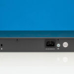 TP Link TL SX1008 Rear 1