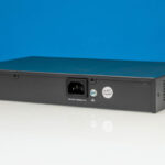 TP Link TL SX1008 Rear Angled 2