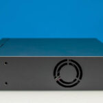 TP Link TL SX1008 Side 1