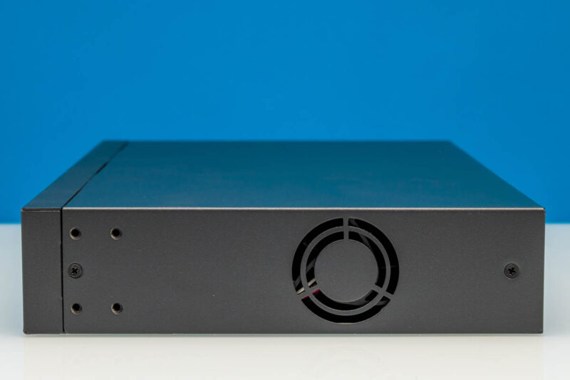 TP Link TL SX1008 Side 1