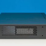 TP Link TL SX1008 Side 2