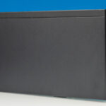 TP Link TL SX1008 Top Angled 1