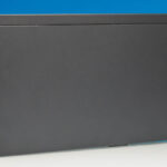 TP Link TL SX1008 Top Angled 2