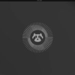 Ubuntu 26.04 LTS Desktop Dark Theme