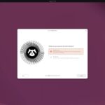 Ubuntu 26.04 LTS Desktop Installer