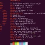 Ubuntu 26.04 LTS Fastfetch