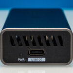 XikeStor SKN U310GT USB Type C 10G Port 1