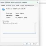 XikeStor SKN U310GT Windows 11 Device Manager