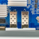 YuanLey YS100 0602T 10Gbps SFP+ Ports 2