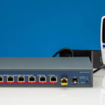 YuanLey YS100 0602T 10Gbps SFP+ Power Consumption 1