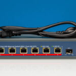 YuanLey YS100 0602T AC Power Cable 1