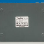 YuanLey YS100 0602T Bottom 1