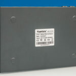 YuanLey YS100 0602T Bottom Angled 1