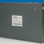 YuanLey YS100 0602T Bottom Angled 2