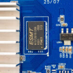 YuanLey YS100 0602T ESMT Chip 1