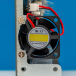 YuanLey YS100 0602T Fan 1