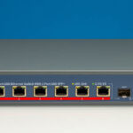 YuanLey YS100 0602T Front 1