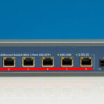 YuanLey YS100 0602T Front 2