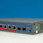 YuanLey YS100 0602T Front Angled 1