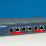 YuanLey YS100 0602T Front Angled 2